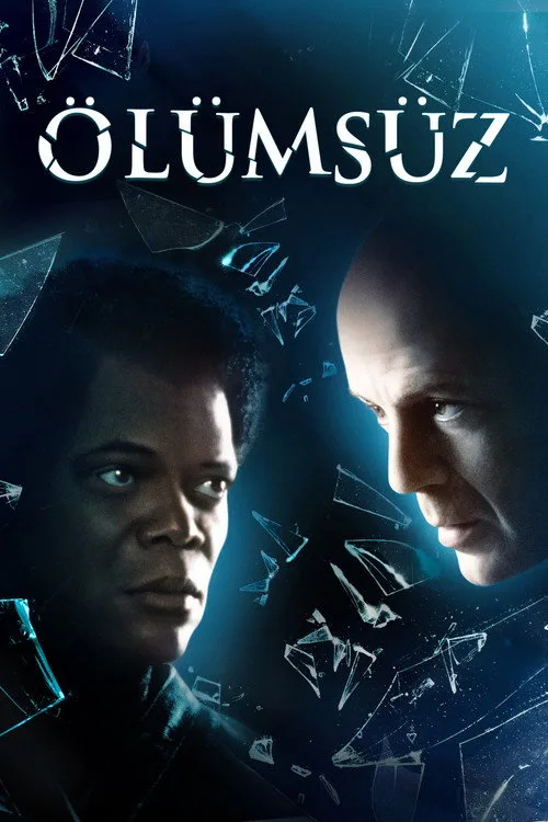 Ölümsüz film posteri