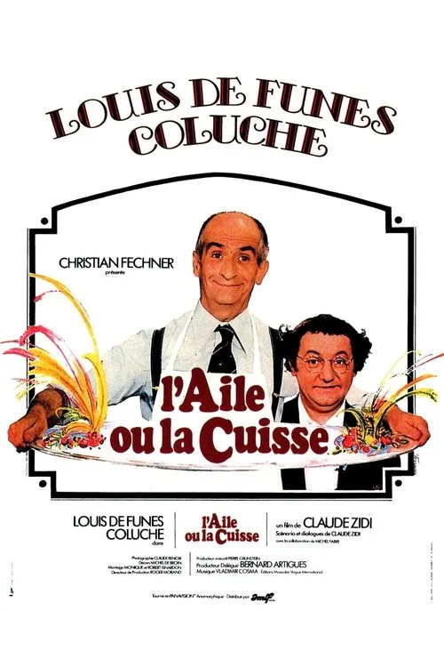 Eti Senin, Kemiği Benim film posteri
