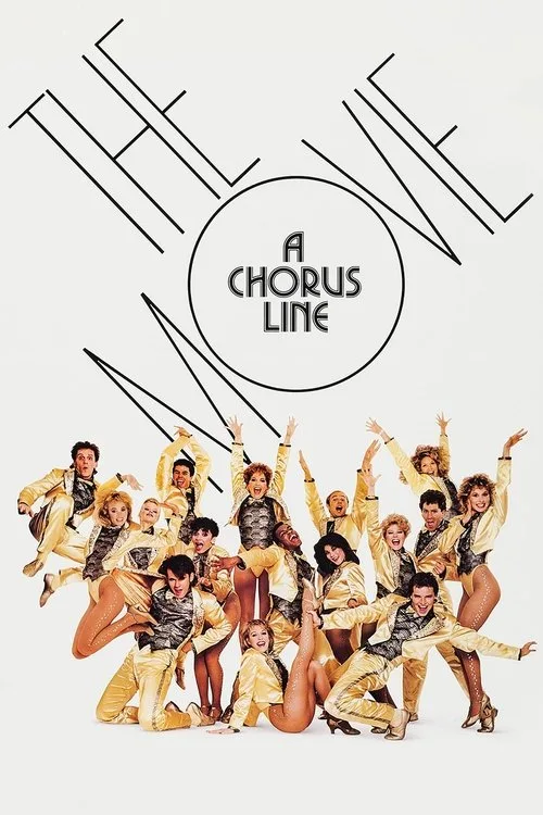 Dans Tutkunları film posteri