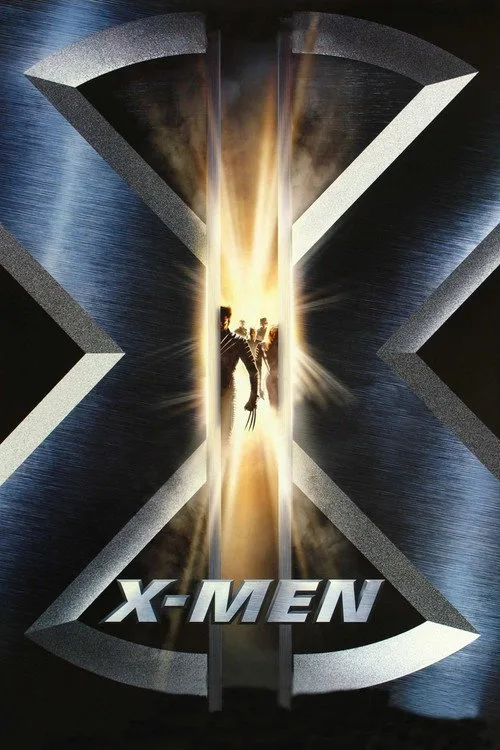 X-Men film posteri