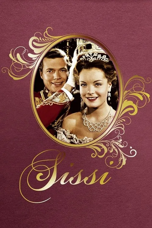 Sissi film posteri