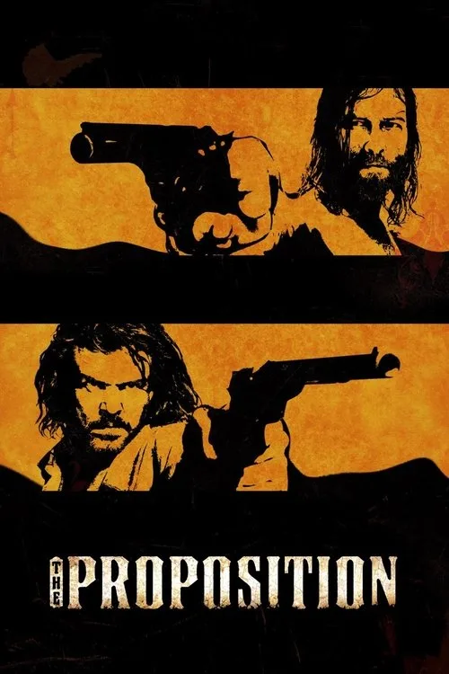 Kanlı Teklif film posteri