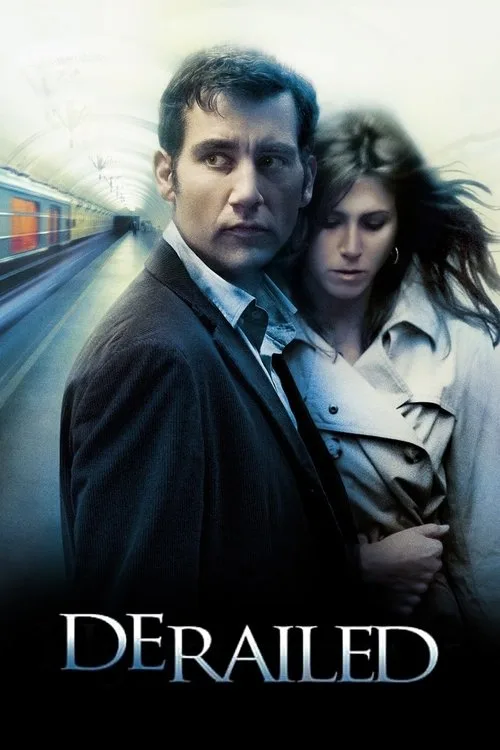 Raydan Çıkanlar film posteri