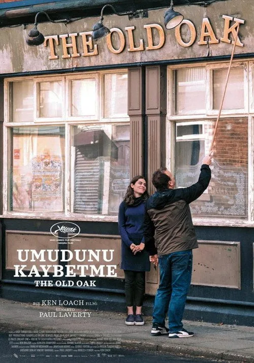 Umudunu Kaybetme film posteri