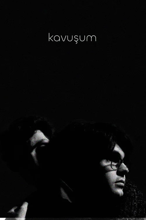 Kavuşum film posteri