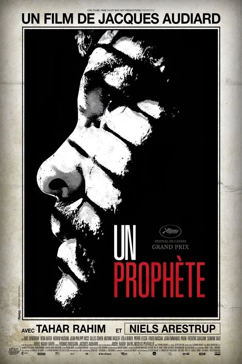 Yeraltı Peygamberi film posteri