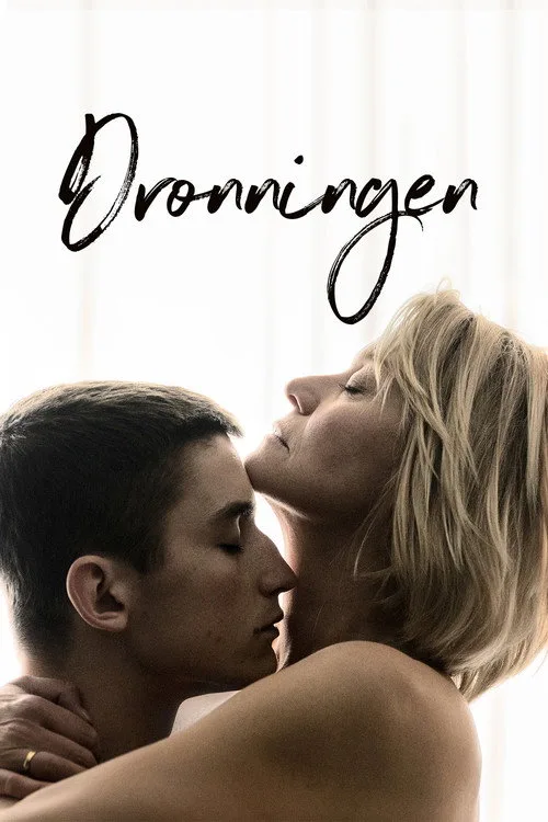 Kupa Kızı film posteri