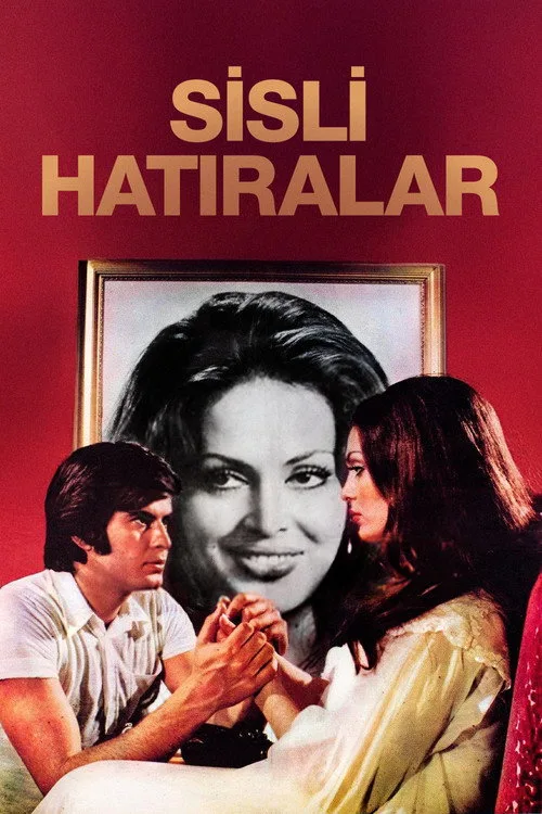 Sisli Hatıralar film posteri