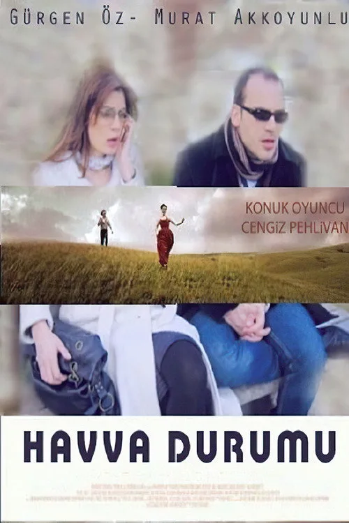 Havva Durumu film posteri
