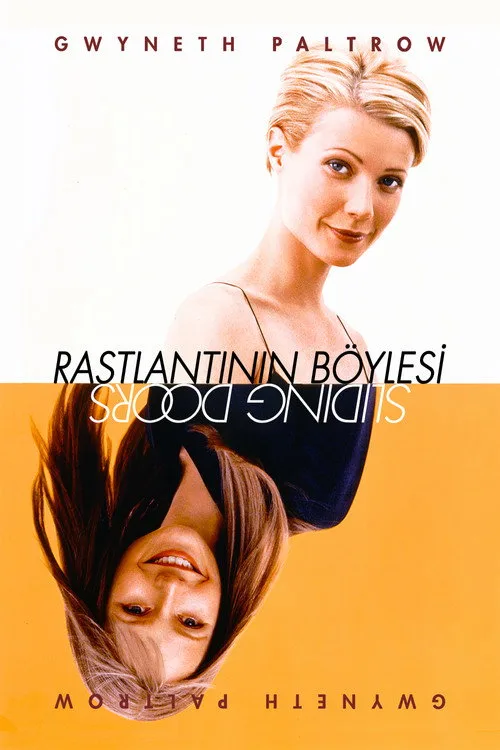 Rastlantının Böylesi film posteri
