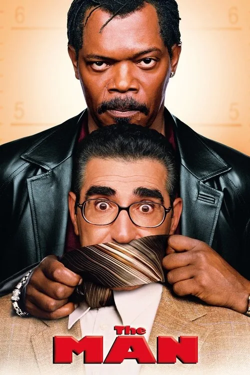 Adamım film posteri