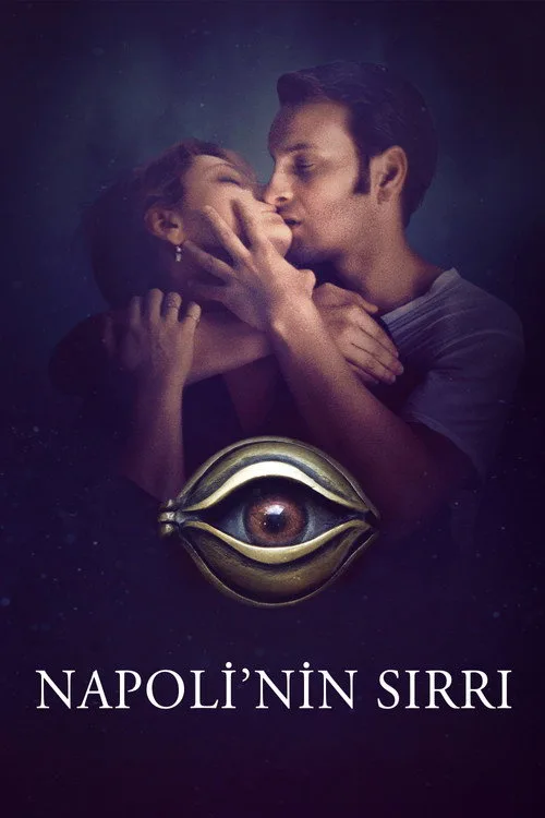 Napoli'nin Sırrı film posteri