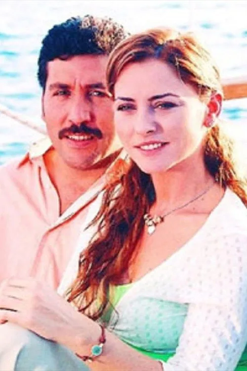 Ölümüne Sevdalar dizi posteri