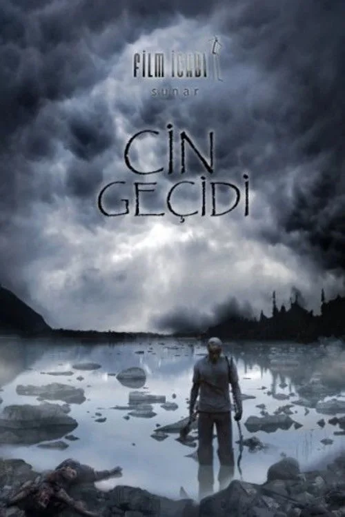 Cin Geçidi film posteri