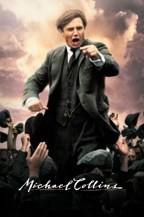 Özgürlüğün Bedeli film posteri