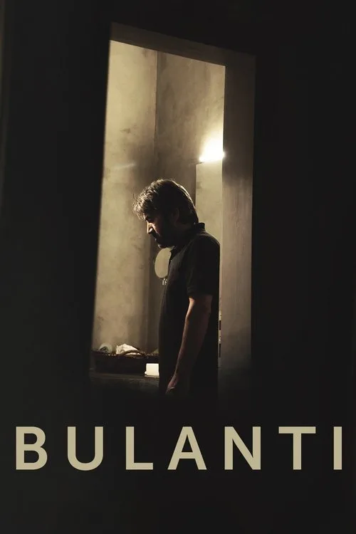 Bulantı film posteri