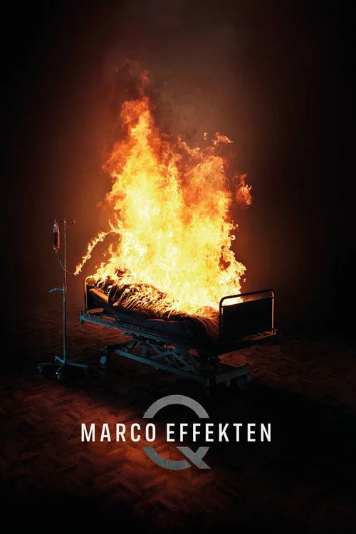 Marco Etkisi film posteri