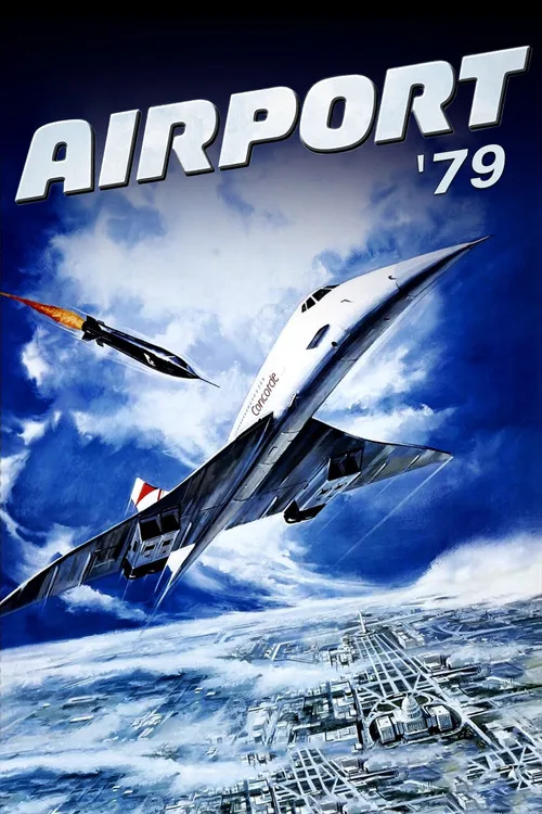 Kartal Kayboldu film posteri