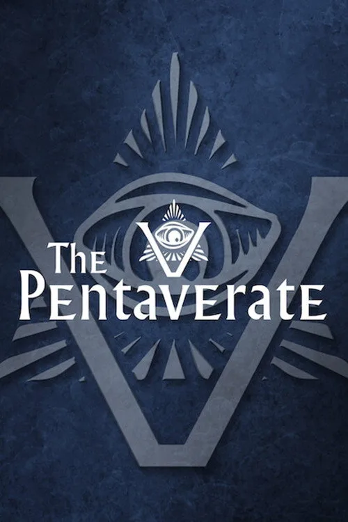 The Pentaverate dizi posteri