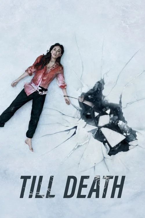 Ölene Kadar film posteri