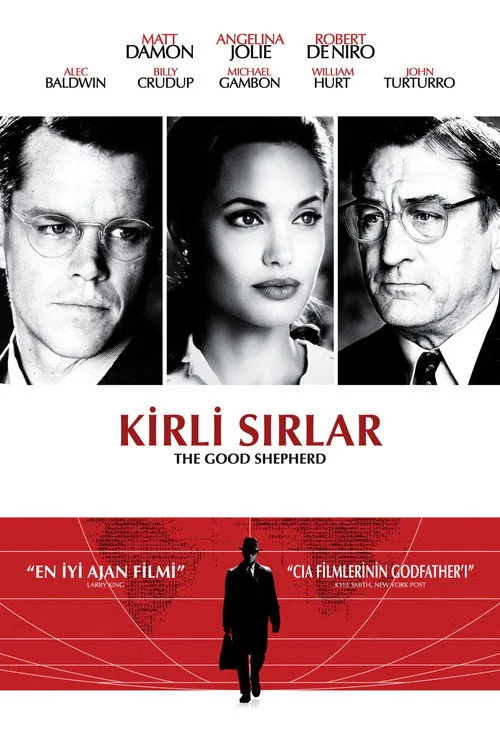 Kirli Sırlar film posteri