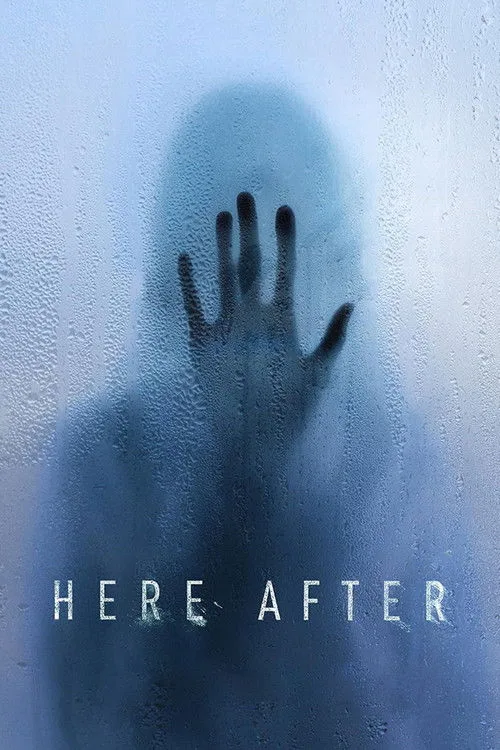 Öbür Dünyadan film posteri