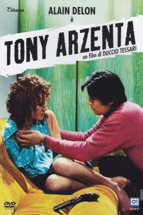 Büyük Silah film posteri