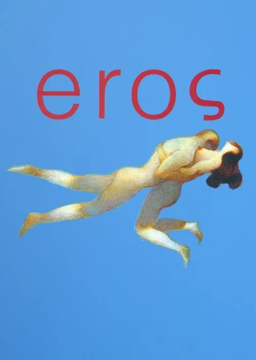 Eros film posteri