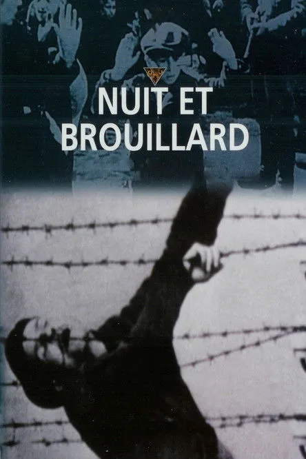 Gece ve Sis film posteri