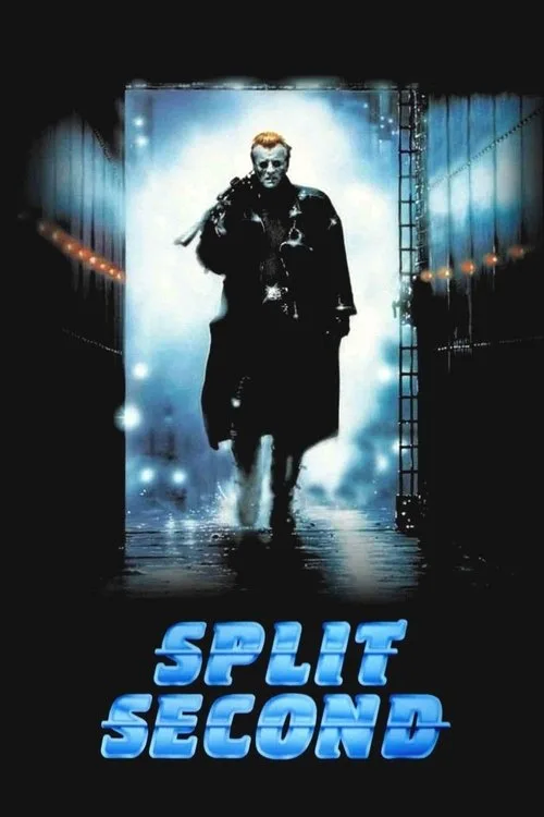 Dedektif Stone film posteri