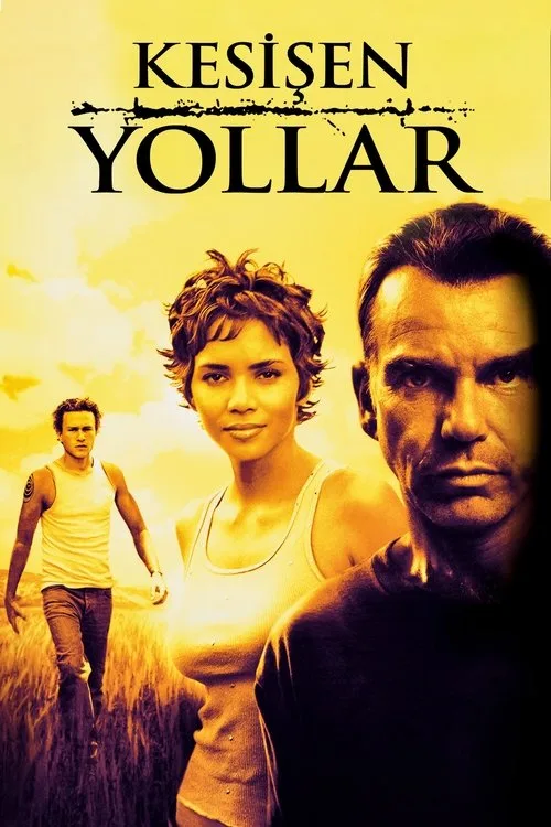 Kesişen Yollar film posteri