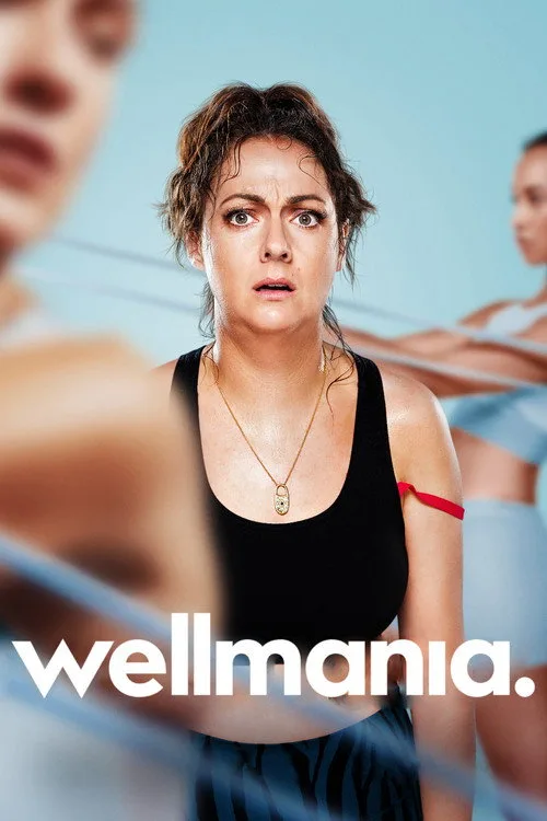 Wellmania dizi posteri