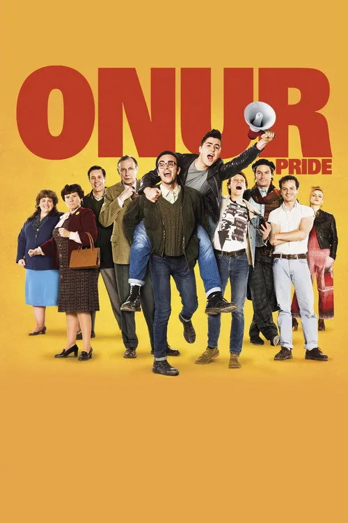 Onur film posteri