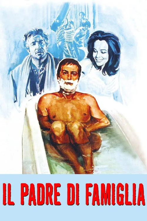 Ailenin Reisi film posteri