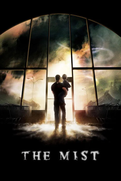 Öldüren Sis film posteri