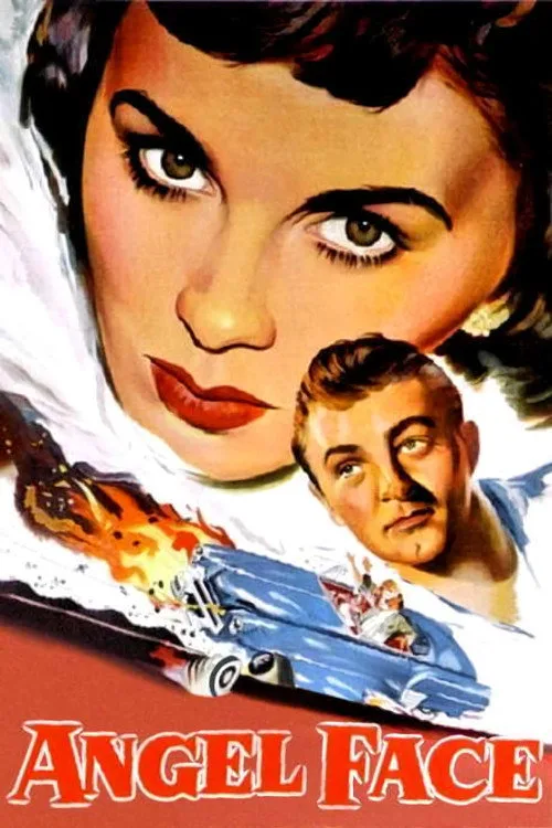 Muhteris Ruhlar film posteri