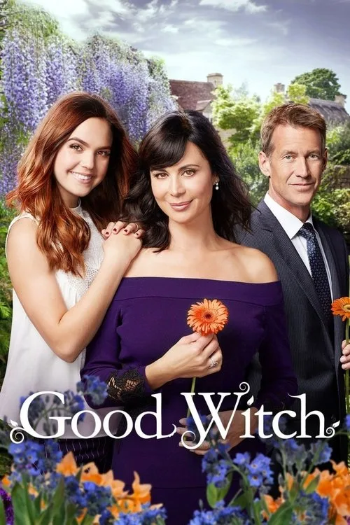 Good Witch dizi posteri