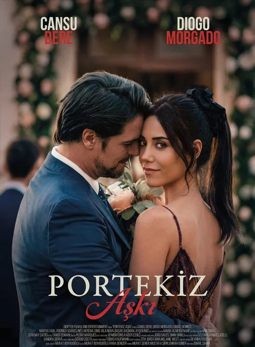 Portekiz Aşkı film posteri