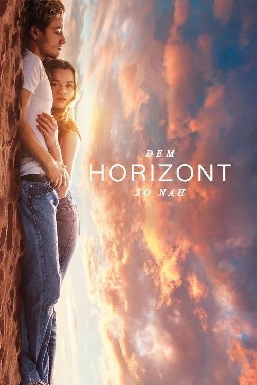 Dem Horizont so nah film posteri