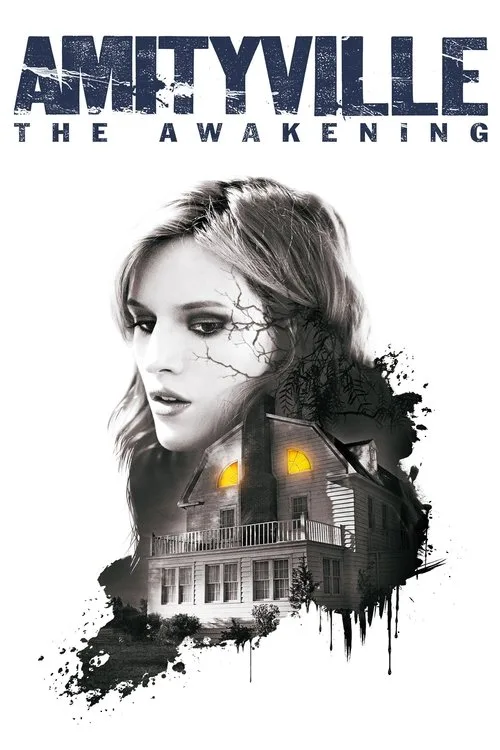 Amityville: Uyanış film posteri