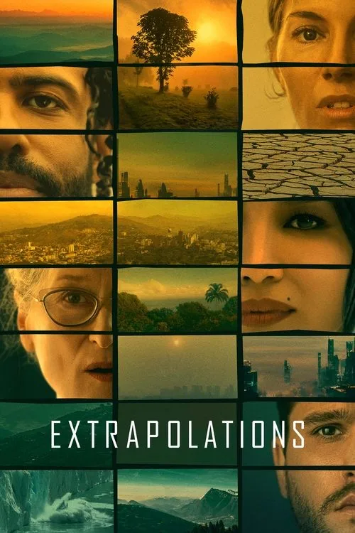 Extrapolations dizi posteri