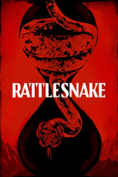 Çıngıraklı Yılan film posteri