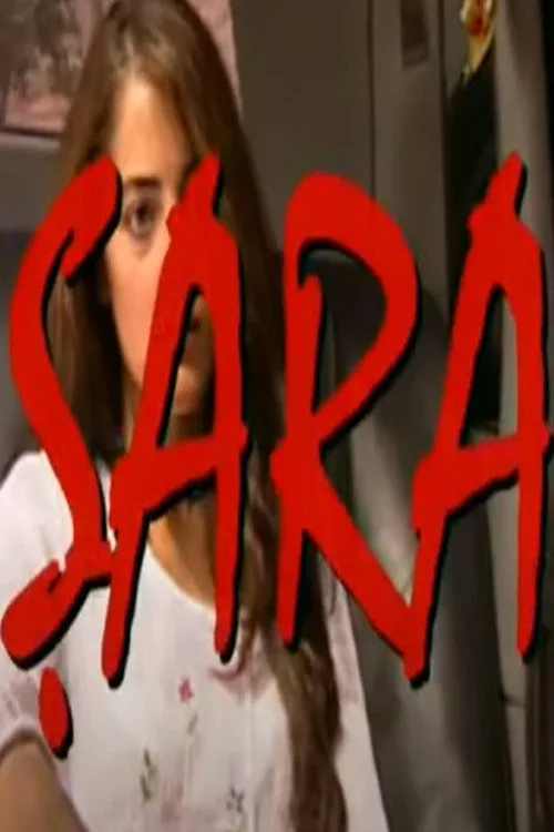 Şara film posteri