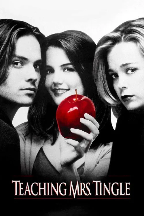 Öğretmen film posteri