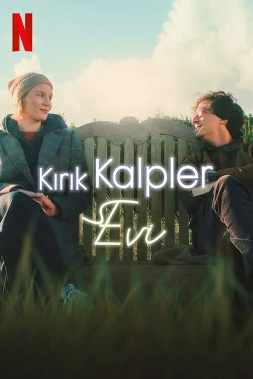 Kırık Kalpler Evi film posteri