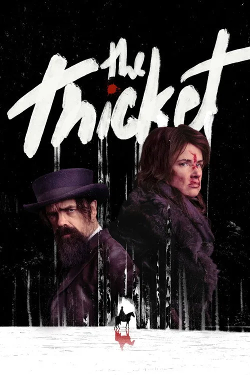 The Thicket film posteri