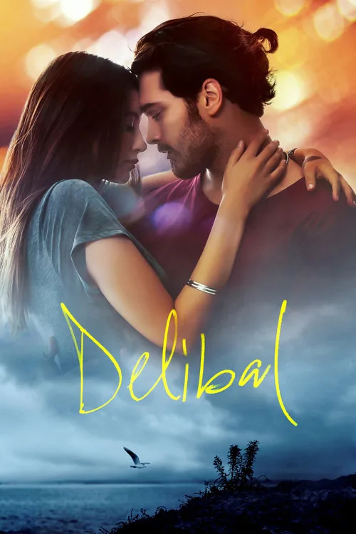 Delibal film posteri