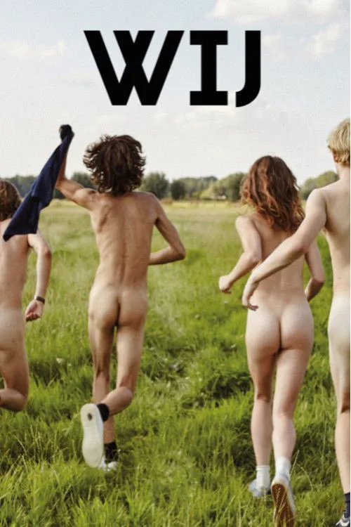 Wij film posteri