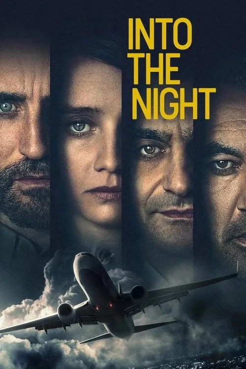 Into the Night dizi posteri