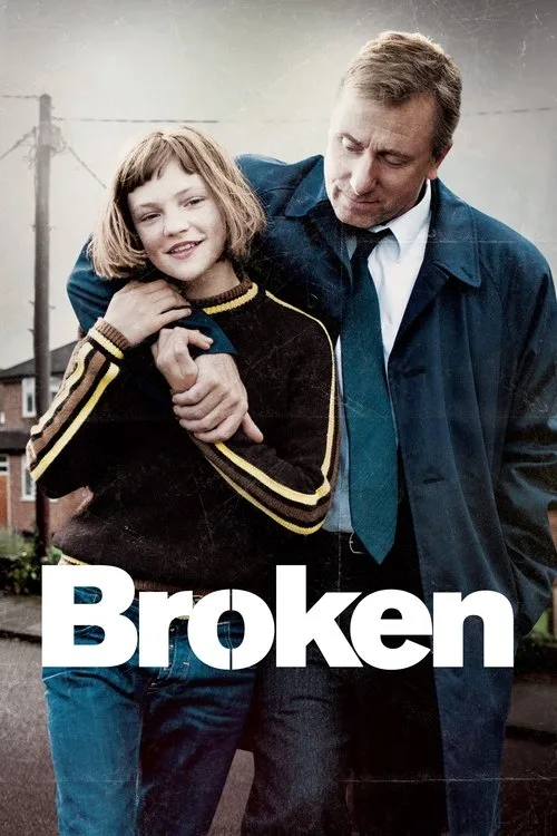 Koşulsuz Sevgi film posteri